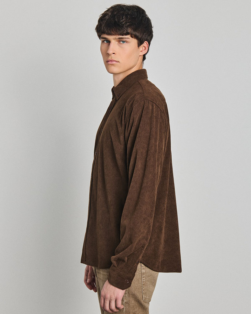 STAFF Mason Man Shirt 100% Polyester - 61-011.056 STAFF Mason Man Shirt 100% Polyester - 61-011.056