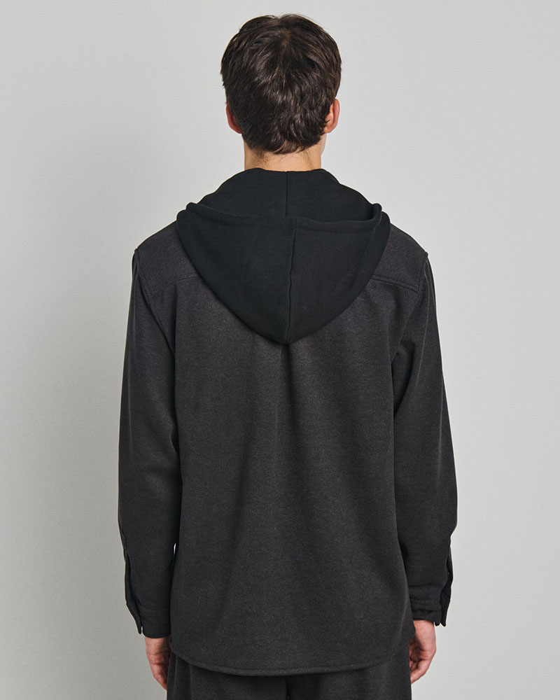 STAFF Justin 1 Man Overshirt 100% Pol - 61-113.056 STAFF Justin 1 Man Overshirt 100% Pol - 61-113.056