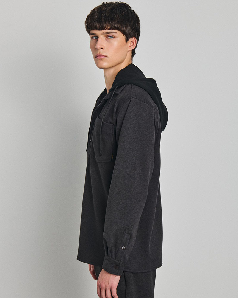 STAFF Justin 1 Man Overshirt 100% Pol - 61-113.056 STAFF Justin 1 Man Overshirt 100% Pol - 61-113.056