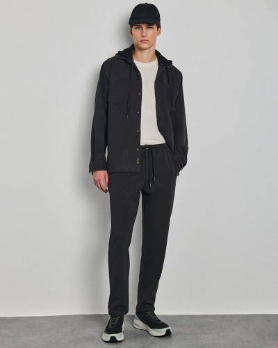 STAFF Justin 1 Man Overshirt 100% Pol - 61-113.056 STAFF Justin 1 Man Overshirt 100% Pol - 61-113.056