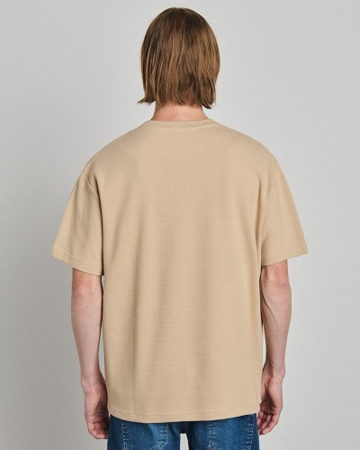 STAFF Mateo Man T-shirt 100% Cotton - 64-011.056
