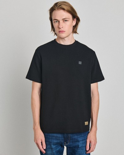STAFF Mateo Man T-shirt 100% Cotton - 64-011.056