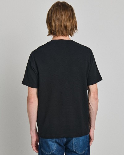 STAFF Mateo Man T-shirt 100% Cotton - 64-011.056 STAFF Mateo Man T-shirt 100% Cotton - 64-011.056