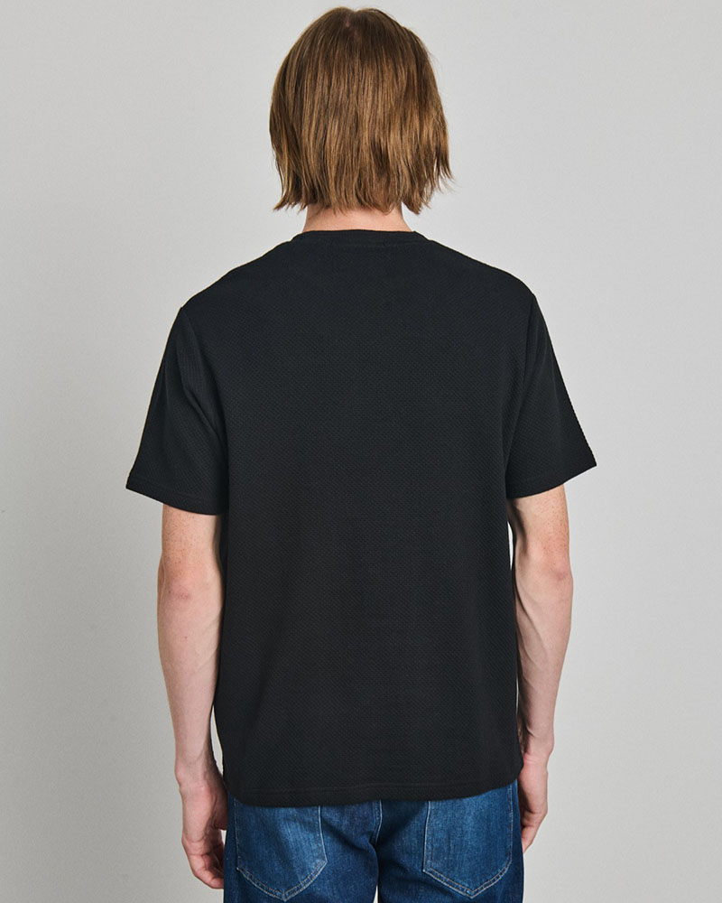 STAFF Mateo Man T-shirt 100% Cotton - 64-011.056 STAFF Mateo Man T-shirt 100% Cotton - 64-011.056