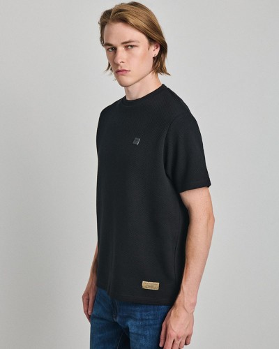 STAFF Mateo Man T-shirt 100% Cotton - 64-011.056 STAFF Mateo Man T-shirt 100% Cotton - 64-011.056