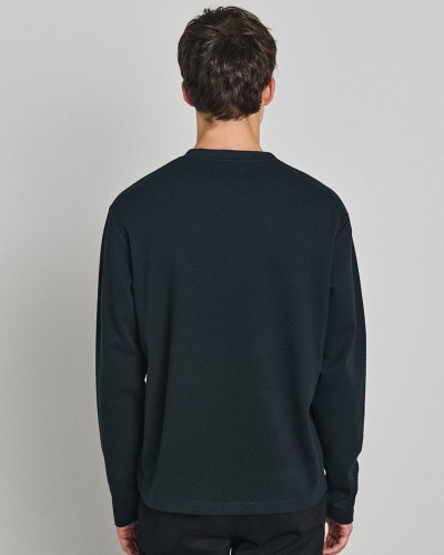 STAFF Simon Man Long Sleeve 80% Cotton 20% Pol - 64-308.056 STAFF Simon Man Long Sleeve 80% Cotton 20% Pol - 64-308.056