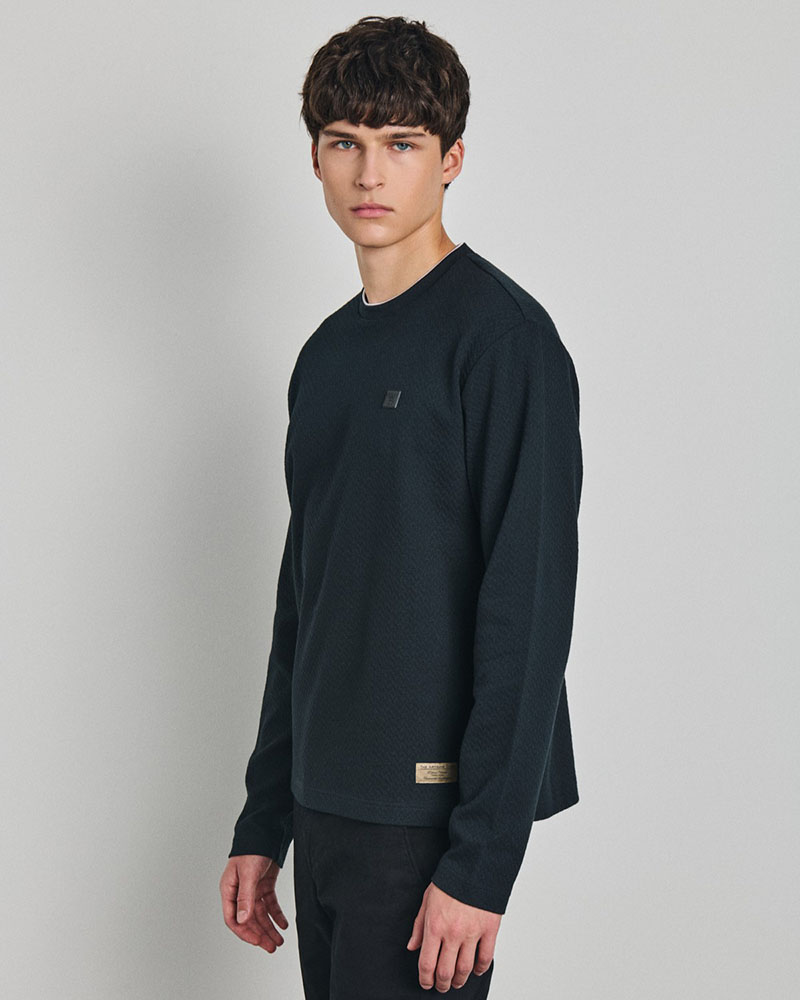 STAFF Simon Man Long Sleeve 80% Cotton 20% Pol - 64-308.056 STAFF Simon Man Long Sleeve 80% Cotton 20% Pol - 64-308.056