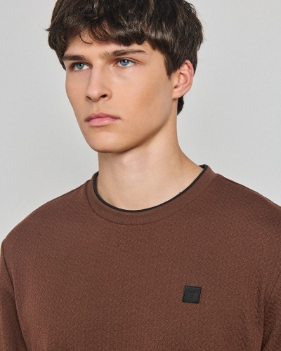 STAFF Simon Man Long Sleeve 80% Cotton 20% Pol - 64-308.056 STAFF Simon Man Long Sleeve 80% Cotton 20% Pol - 64-308.056