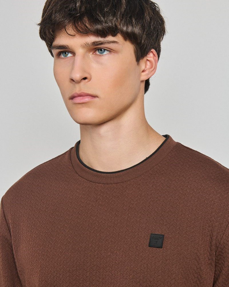 STAFF Simon Man Long Sleeve 80% Cotton 20% Pol - 64-308.056 STAFF Simon Man Long Sleeve 80% Cotton 20% Pol - 64-308.056