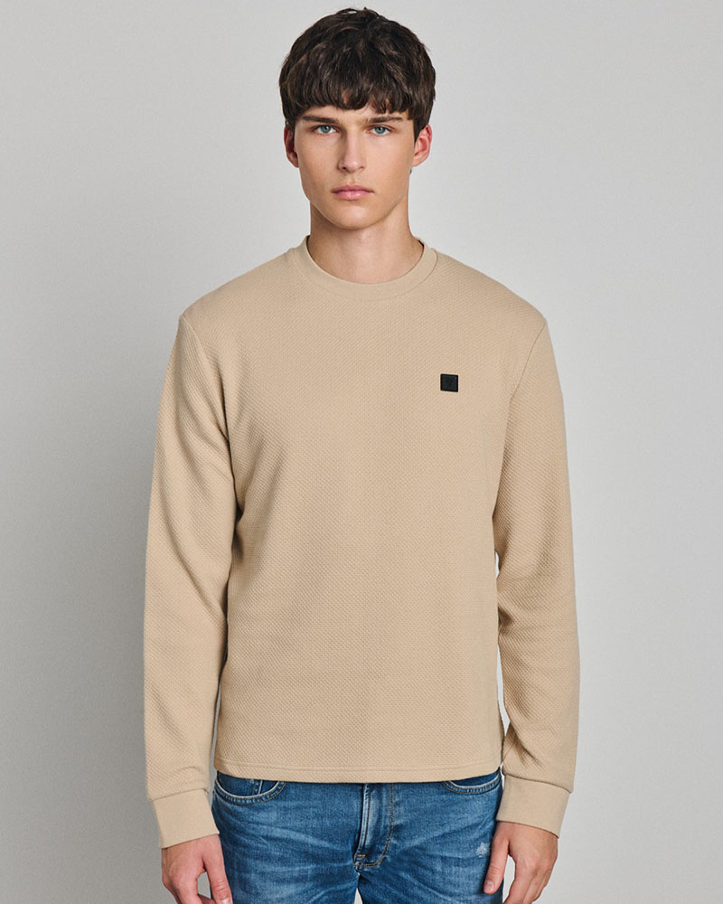 STAFF Ossy Man Long Sleeve 100% Cotton - 64-310.056 STAFF Ossy Man Long Sleeve 100% Cotton - 64-310.056