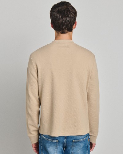 STAFF Ossy Man Long Sleeve 100% Cotton - 64-310.056 STAFF Ossy Man Long Sleeve 100% Cotton - 64-310.056