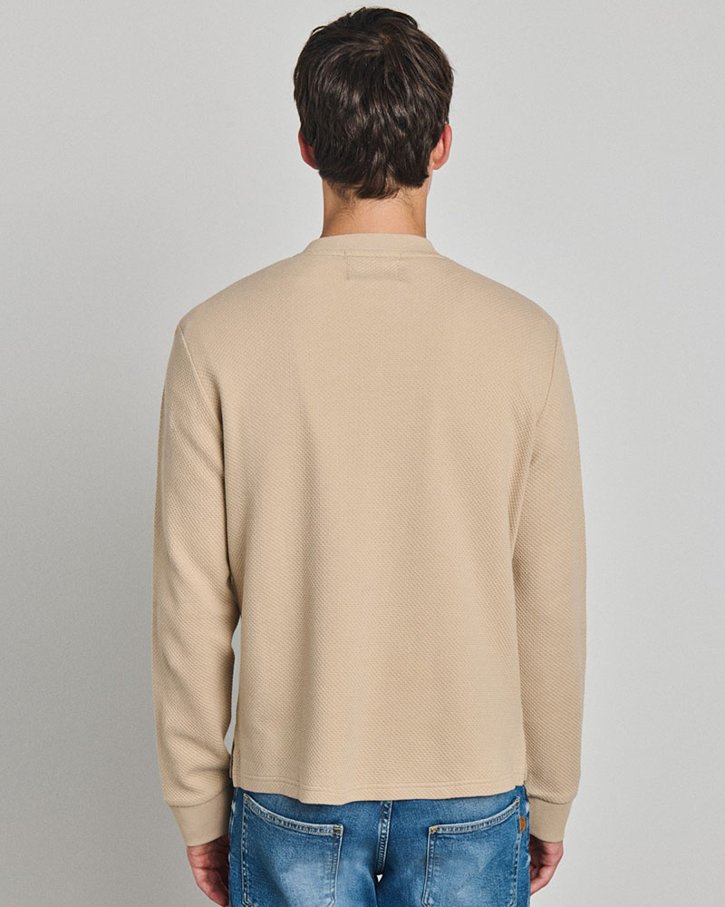 STAFF Ossy Man Long Sleeve 100% Cotton - 64-310.056 STAFF Ossy Man Long Sleeve 100% Cotton - 64-310.056