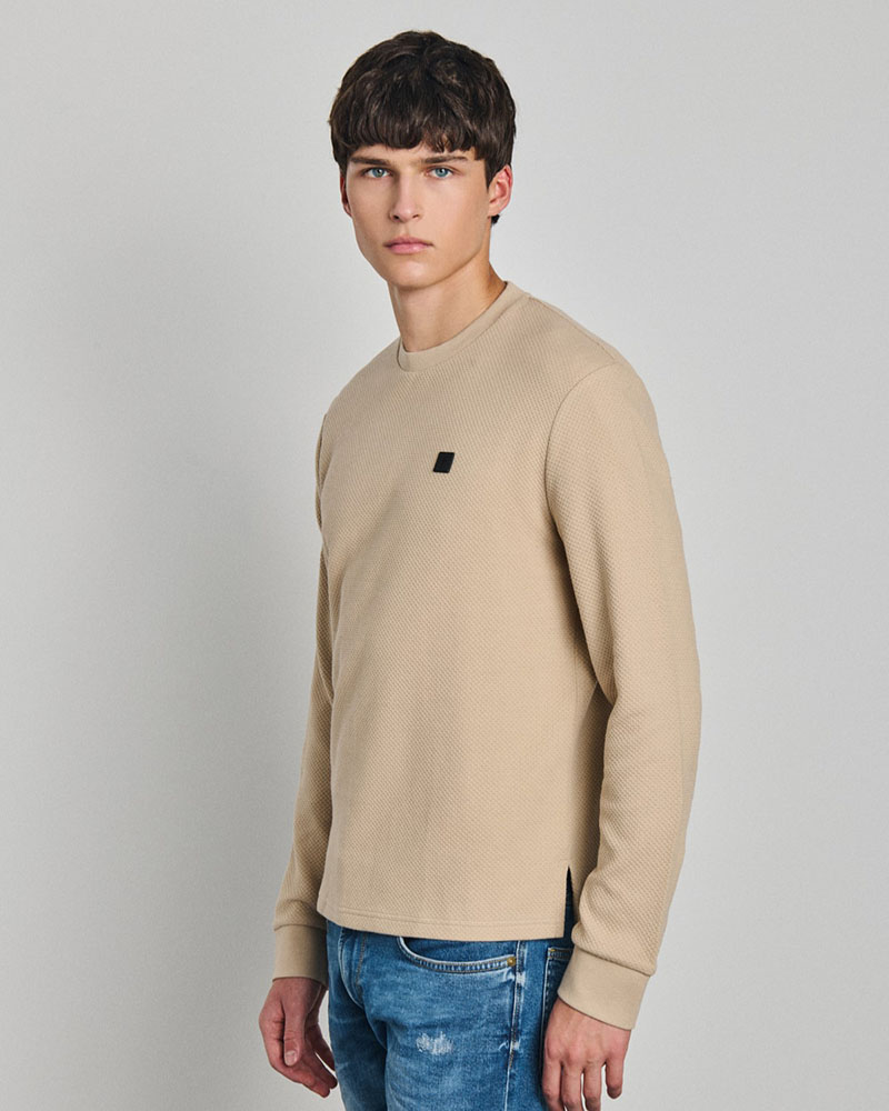 STAFF Ossy Man Long Sleeve 100% Cotton - 64-310.056 STAFF Ossy Man Long Sleeve 100% Cotton - 64-310.056