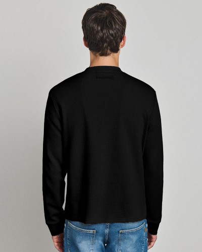 STAFF Ossy Man Long Sleeve 100% Cotton - 64-310.056