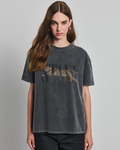 STAFF Cynthia Woman T-shirt 100% Cotton - 63-003.056