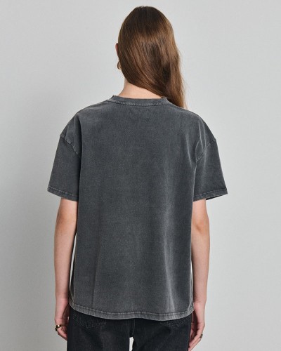 STAFF Cynthia Woman T-shirt 100% Cotton - 63-003.056