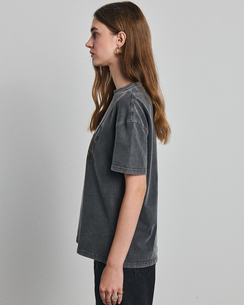 STAFF Cynthia Woman T-shirt 100% Cotton - 63-003.056
