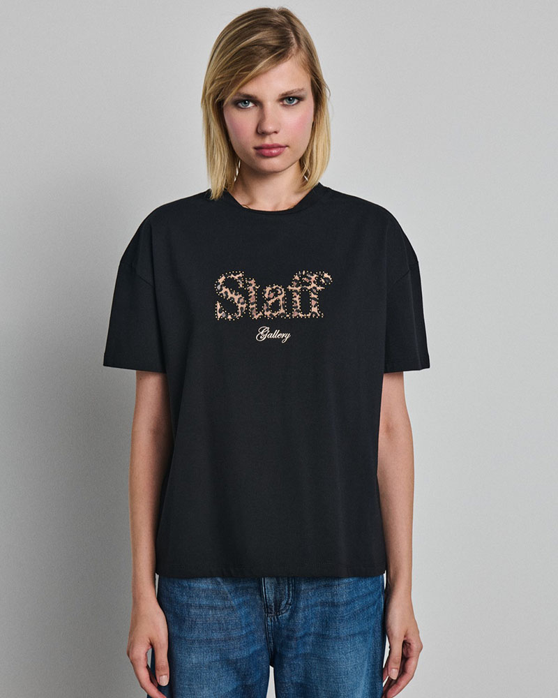 STAFF Persa Woman T-shirt - 63-005.056 STAFF Persa Woman T-shirt - 63-005.056
