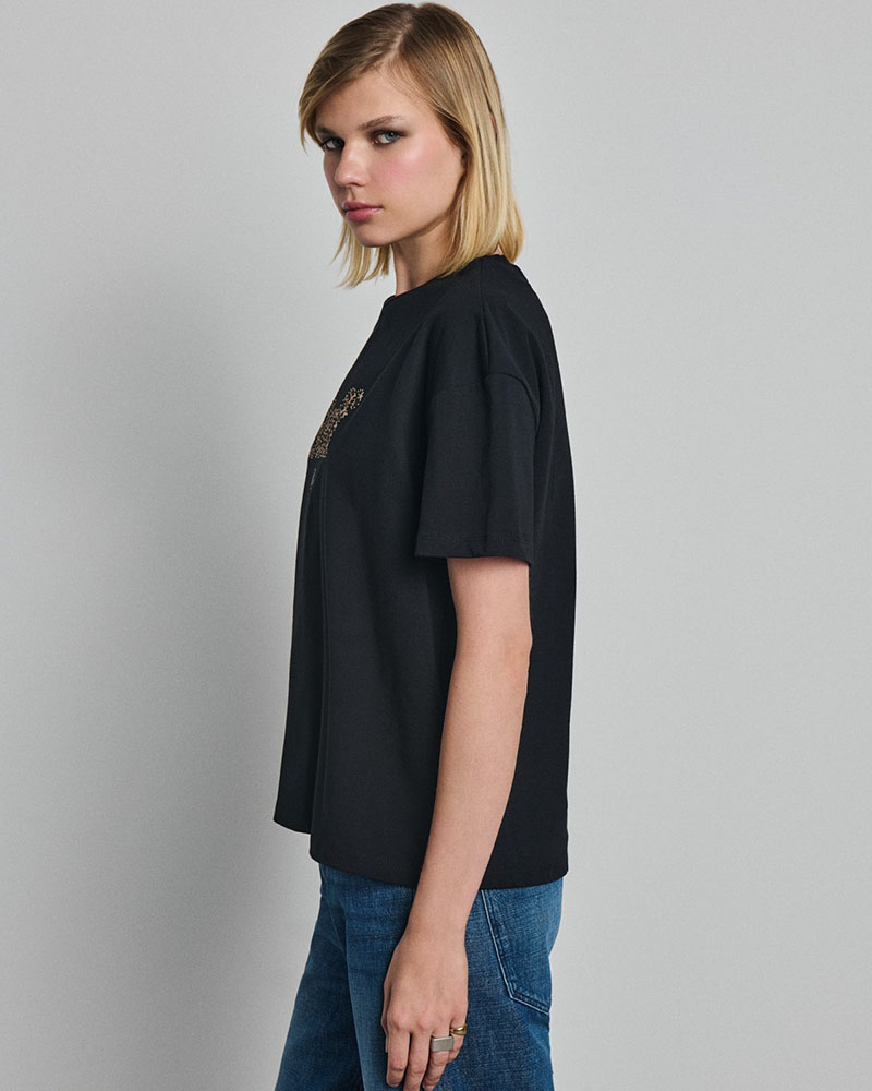 STAFF Persa Woman T-shirt - 63-005.056 STAFF Persa Woman T-shirt - 63-005.056