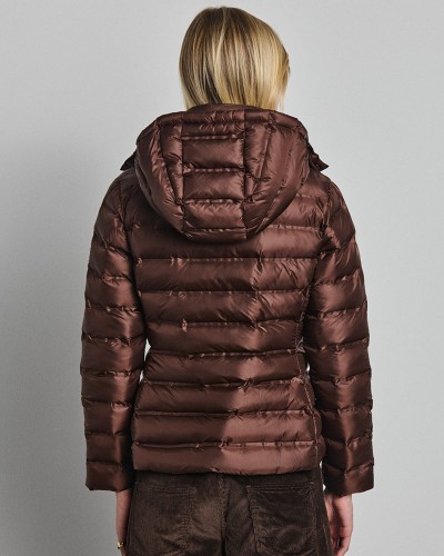 STAFF Monica Woman Puffer Jacket 100% Polyamide - 65-002.056 STAFF Monica Woman Puffer Jacket 100% Polyamide - 65-002.056
