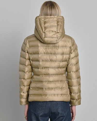 STAFF Monica Woman Puffer Jacket 100% Polyamide - 65-002.056