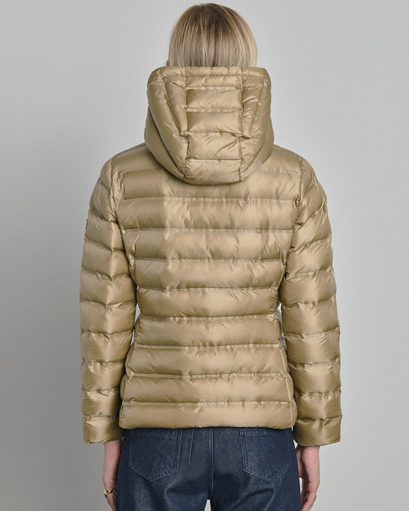 STAFF Monica Woman Puffer Jacket 100% Polyamide - 65-002.056 STAFF Monica Woman Puffer Jacket 100% Polyamide - 65-002.056