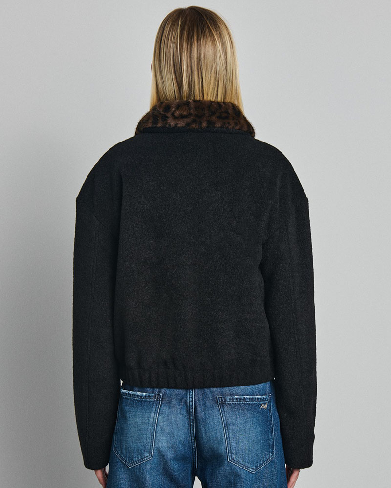 STAFF Olia Woman Jacket 100% Polyester - 65-009.056 STAFF Olia Woman Jacket 100% Polyester - 65-009.056