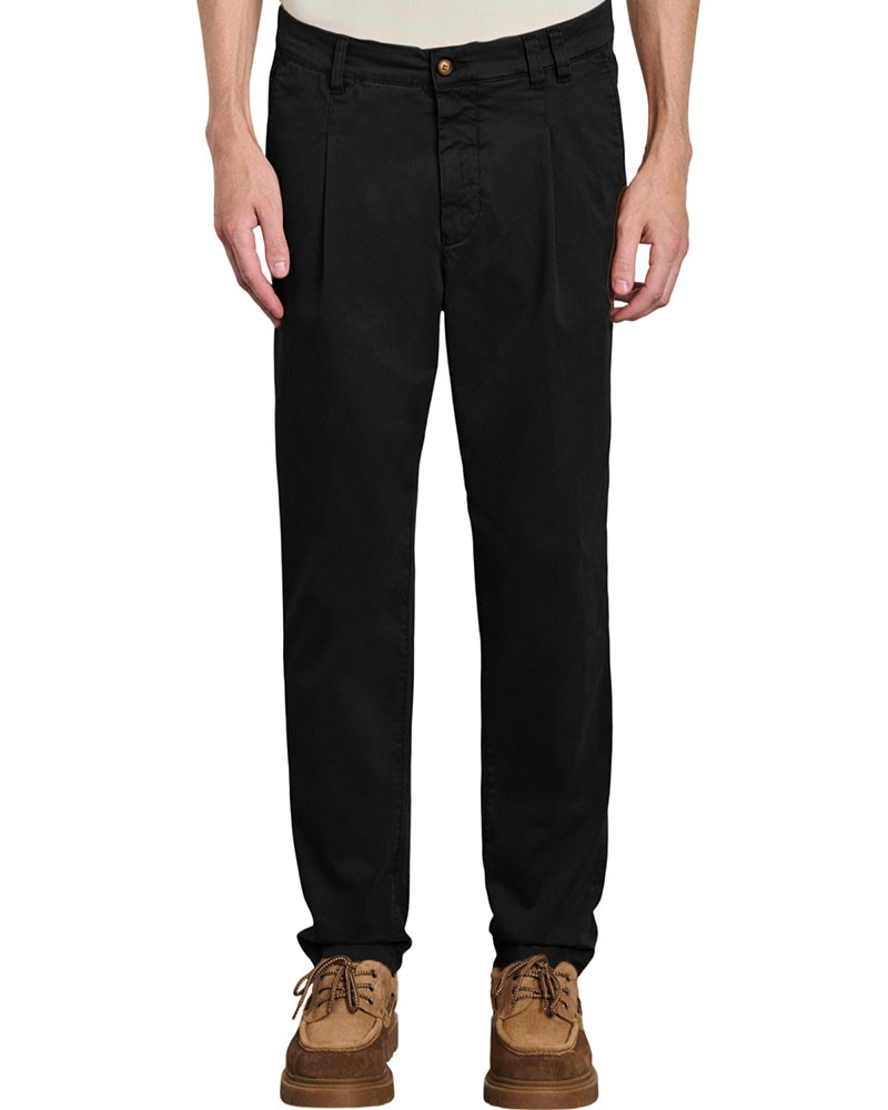STAFF Culton Tapered Man Pant  97% Cotton 3%Spandex - 5-673.112.9.056