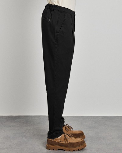 STAFF Culton Tapered Man Pant  97% Cotton 3%Spandex - 5-673.112.9.056