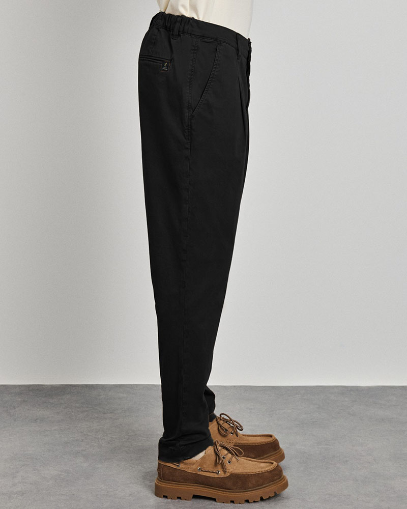 STAFF Culton Tapered Man Pant  97% Cotton 3%Spandex - 5-673.112.9.056