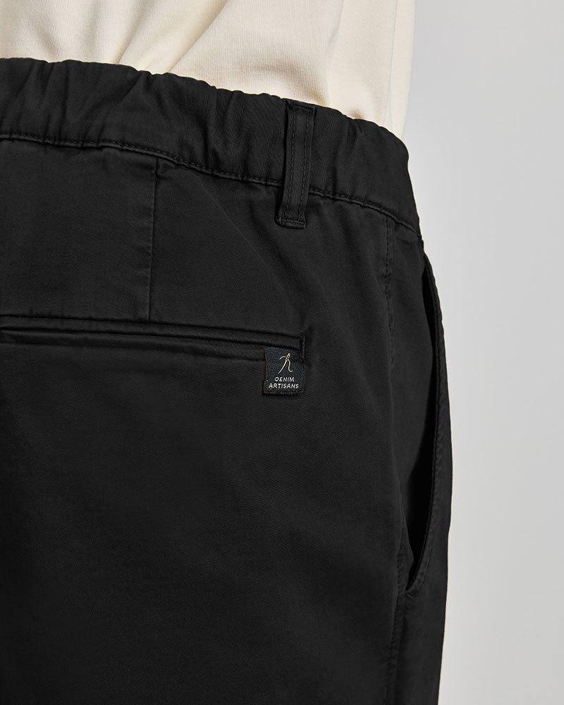 STAFF Culton Tapered Man Pant  97% Cotton 3%Spandex - 5-673.112.9.056