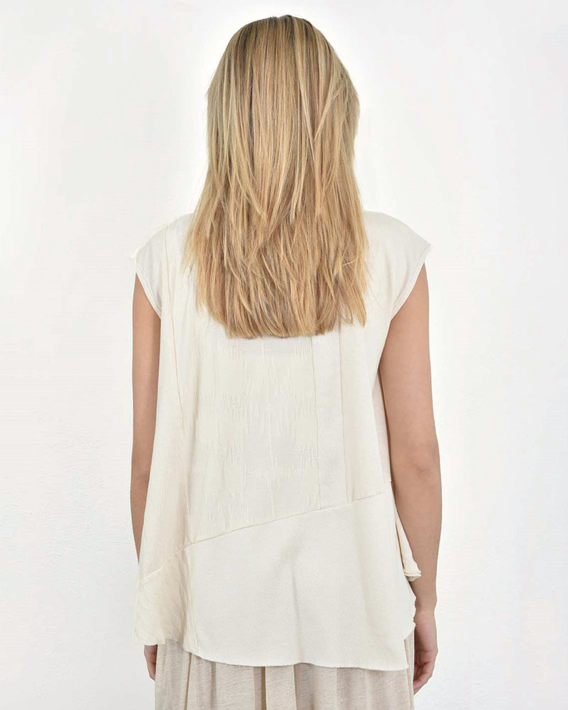 HEEL REC COTTON ΜΠΛΟΥΖΑ ΟΜΠΡΕΛΑ PATCH - 53-000019 HEEL REC COTTON ΜΠΛΟΥΖΑ ΟΜΠΡΕΛΑ PATCH - 53-000019