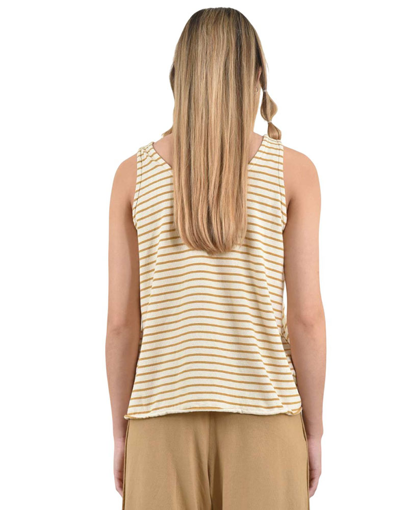 HEEL ΡΙΓΑ REC COTTON ΜΠΛΟΥΖΑ ΤΙΡΑΝΤΑ - 53-152001 HEEL ΡΙΓΑ REC COTTON ΜΠΛΟΥΖΑ ΤΙΡΑΝΤΑ - 53-152001