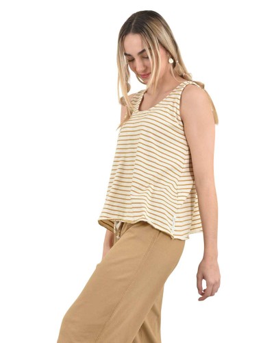 HEEL ΡΙΓΑ REC COTTON ΜΠΛΟΥΖΑ ΤΙΡΑΝΤΑ - 53-152001 HEEL ΡΙΓΑ REC COTTON ΜΠΛΟΥΖΑ ΤΙΡΑΝΤΑ - 53-152001