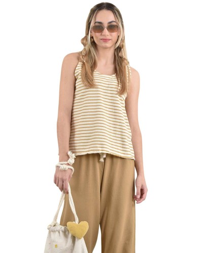 HEEL ΡΙΓΑ REC COTTON ΜΠΛΟΥΖΑ ΤΙΡΑΝΤΑ - 53-152001 HEEL ΡΙΓΑ REC COTTON ΜΠΛΟΥΖΑ ΤΙΡΑΝΤΑ - 53-152001