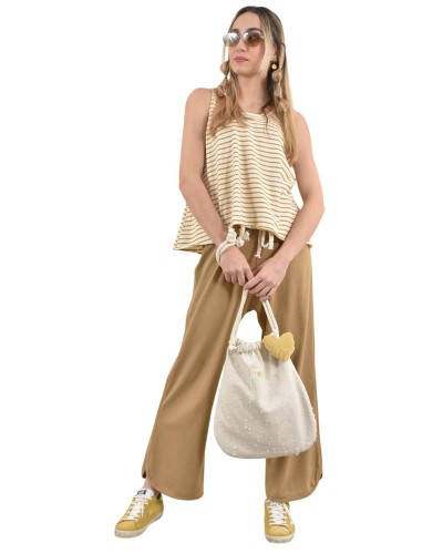 HEEL ΡΙΓΑ REC COTTON ΜΠΛΟΥΖΑ ΤΙΡΑΝΤΑ - 53-152001 HEEL ΡΙΓΑ REC COTTON ΜΠΛΟΥΖΑ ΤΙΡΑΝΤΑ - 53-152001