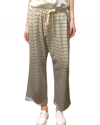 HEEL ΡΙΓΑ REC COTTON ΠΑΝΤΕΛΟΝΙ ΠΙΕΤΕΣ - 53-152003