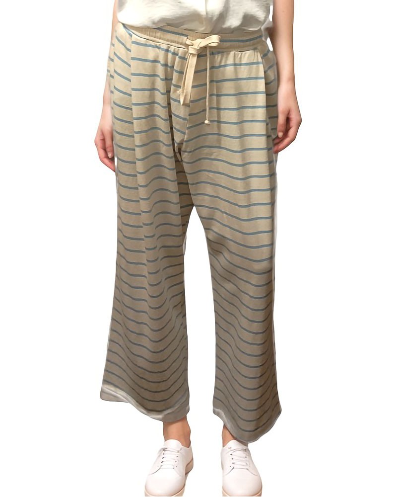 HEEL ΡΙΓΑ REC COTTON ΠΑΝΤΕΛΟΝΙ ΠΙΕΤΕΣ - 53-152003
