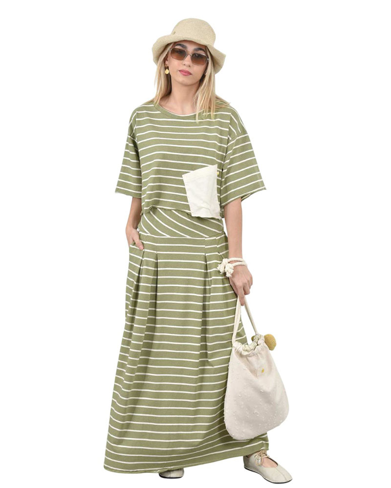 HEEL ΡΙΓΑ REC COTTON TOP CROP ΤΣΕΠΗ - 53-152006 HEEL ΡΙΓΑ REC COTTON TOP CROP ΤΣΕΠΗ - 53-152006