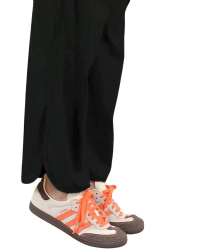 HEEL REC COTTON ΠΑΝΤΕΛΟΝΙ ΜΕ ΡΕΛΙΑ - 53-154004 HEEL REC COTTON ΠΑΝΤΕΛΟΝΙ ΜΕ ΡΕΛΙΑ - 53-154004