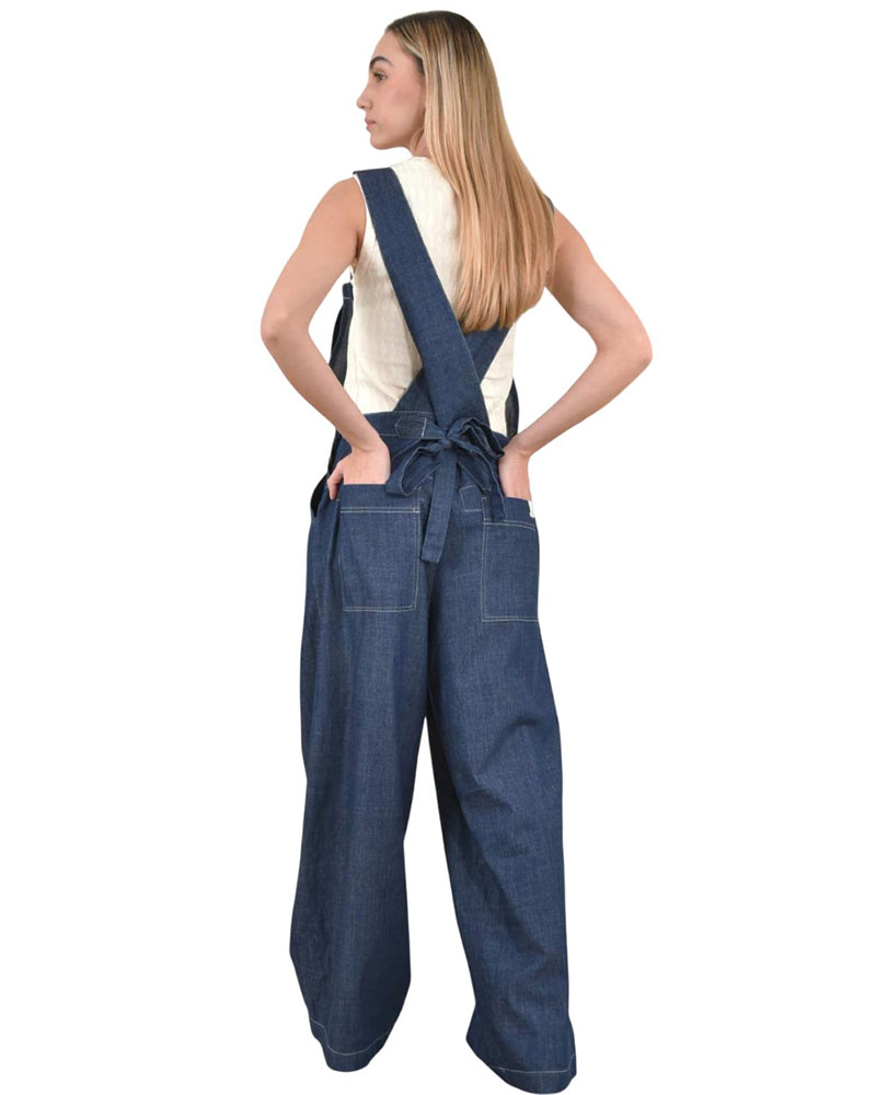HEEL DENIM ΣΑΛΟΠΕΤΑ - 53-183005 HEEL DENIM ΣΑΛΟΠΕΤΑ - 53-183005