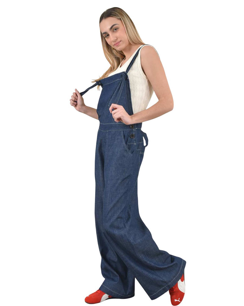 HEEL DENIM ΣΑΛΟΠΕΤΑ - 53-183005 HEEL DENIM ΣΑΛΟΠΕΤΑ - 53-183005