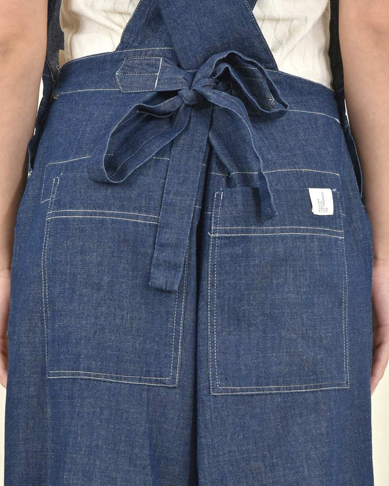HEEL DENIM ΣΑΛΟΠΕΤΑ - 53-183005 HEEL DENIM ΣΑΛΟΠΕΤΑ - 53-183005