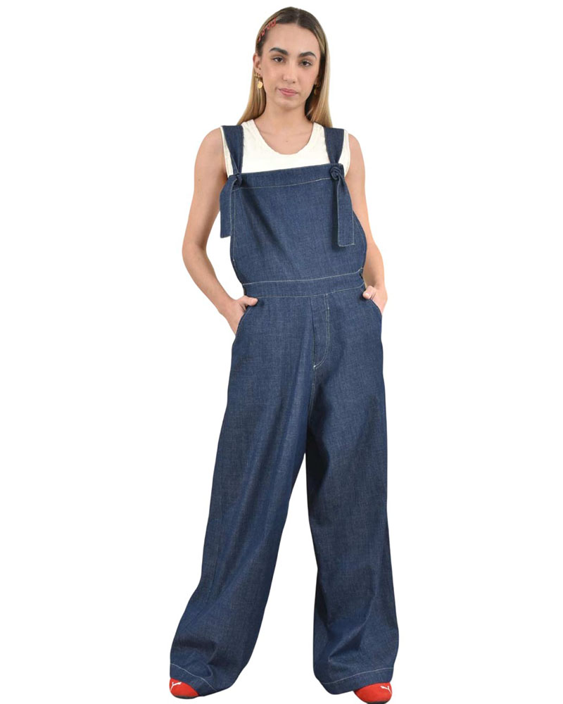 HEEL DENIM ΣΑΛΟΠΕΤΑ - 53-183005 HEEL DENIM ΣΑΛΟΠΕΤΑ - 53-183005