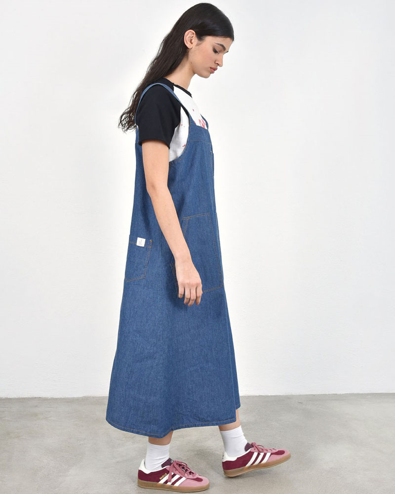 HEEL DENIM ΦΟΡΕΜΑ ΜΕ ΦΑΡΔΙΕΣ ΤΙΡΑΝΤΕΣ - 53-184002 HEEL DENIM ΦΟΡΕΜΑ ΜΕ ΦΑΡΔΙΕΣ ΤΙΡΑΝΤΕΣ - 53-184002