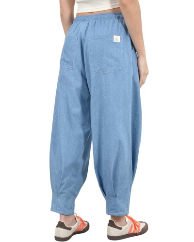 HEEL DENIM ΠΑΝΤΕΛΟΝΙ ΜΕ ΛΑΣΤΙΧΟ CARGO - 53-184003 HEEL DENIM ΠΑΝΤΕΛΟΝΙ ΜΕ ΛΑΣΤΙΧΟ CARGO - 53-184003