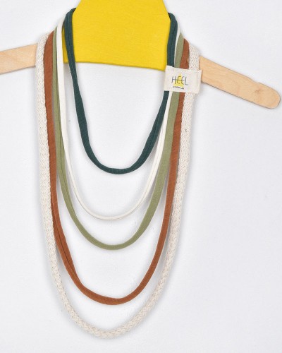 HEEL ΑΞΕΣΟΥΑΡ ΚΟΛΙΕ  ΣΕΙΡΕΣ - 54-000003