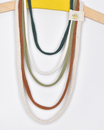 HEEL ΑΞΕΣΟΥΑΡ ΚΟΛΙΕ  ΣΕΙΡΕΣ - 54-000003