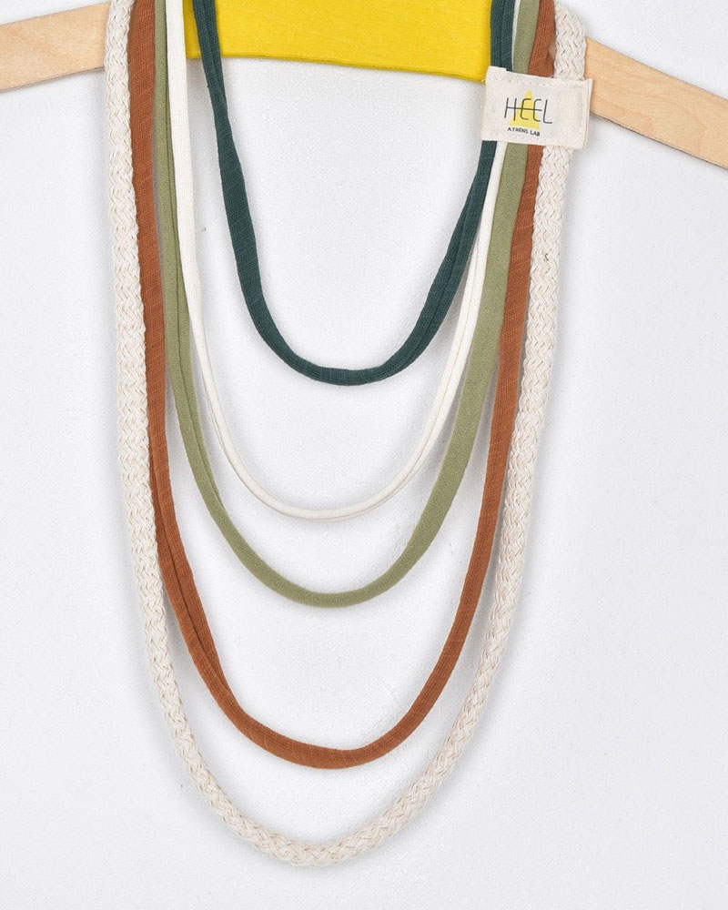 HEEL ΑΞΕΣΟΥΑΡ ΚΟΛΙΕ  ΣΕΙΡΕΣ - 54-000003