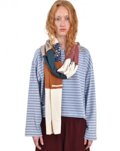 HEEL ΑΞΕΣΟΥΑΡ ΤΟΥΡΜΠΑΝΙ-ΦΟΥΛΑΡΙ - 54-000004